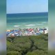 Tres heridos por ataques de tiburón en playas vecinas en Florida