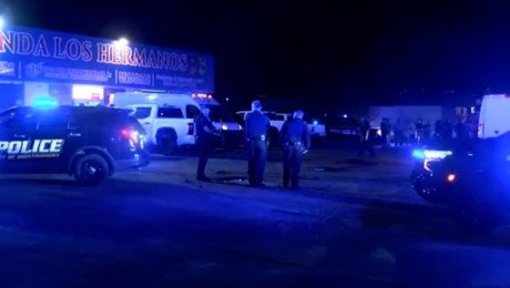 Buscan a responsables de 3 muertes durante robo a un negocio hispano en Alabama