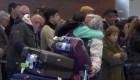 “Fueron segundos de terror”: Así fue la experiencia los pasajeros del vuelo que aterrizó de emergencia en Brasil