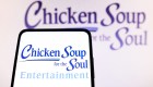 Chicken Soup for the Soul se declara en quiebra