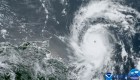 Huracán Beryl pone en alerta al Caribe, Centroamérica y México