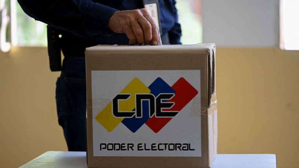 Arranca contienda electoral: ¿Cómo llegan los candidatos en Venezuela a la campaña?