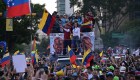 Imágenes del arranque de las campañas en Venezuela reflejan la realidad de las encuestas, dice experto