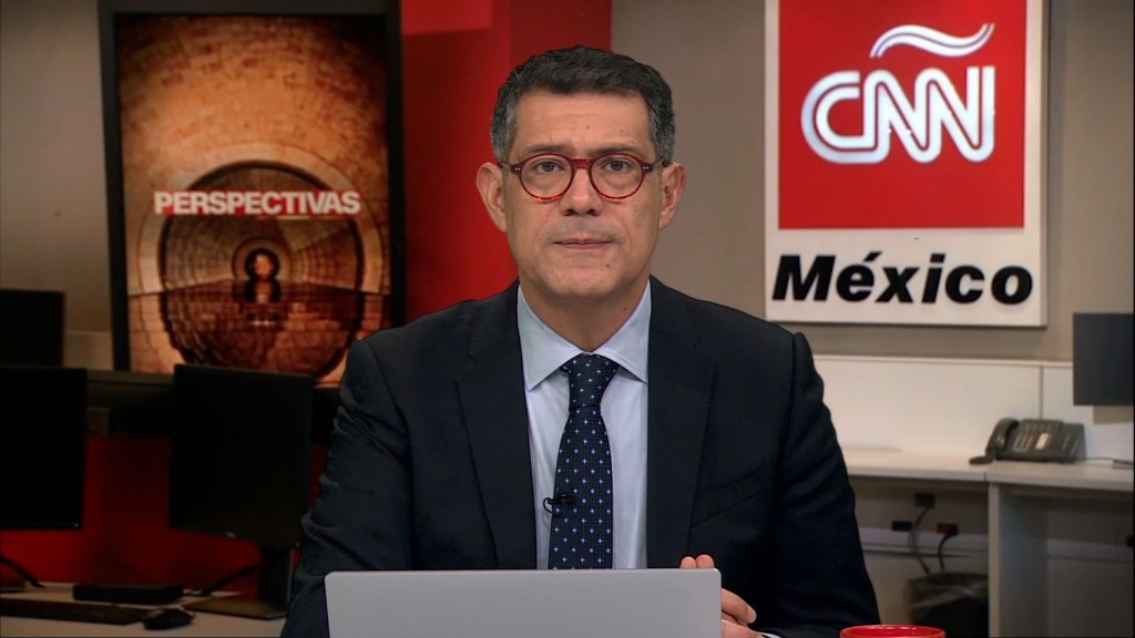 Las cuatro noticias del día en CNN en Español