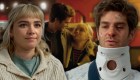 Lanzan tráiler de “We live in time”, drama romántico protagonizado por Andrew Garfield y Florence Pugh