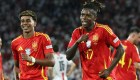 Lamine Yamal y Nico Williams, el dúo estelar de España en la Eurocopa 2024