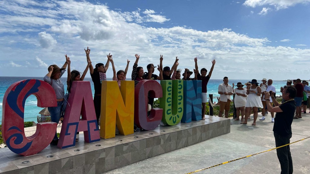 Las 5 mejores playas de México, según TripAdvisor