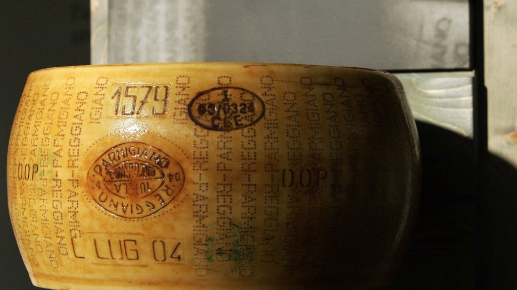 Los 5 mejores quesos del mundo en 2024, según TasteAtlas