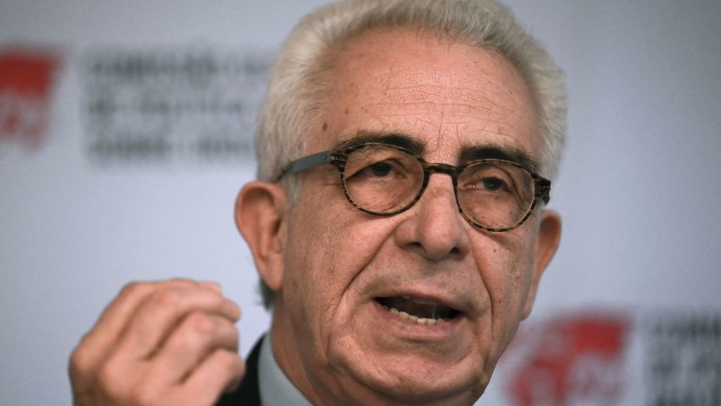 Zedillo: Que auditen las obras de AMLO como auditaron al Fobaproa