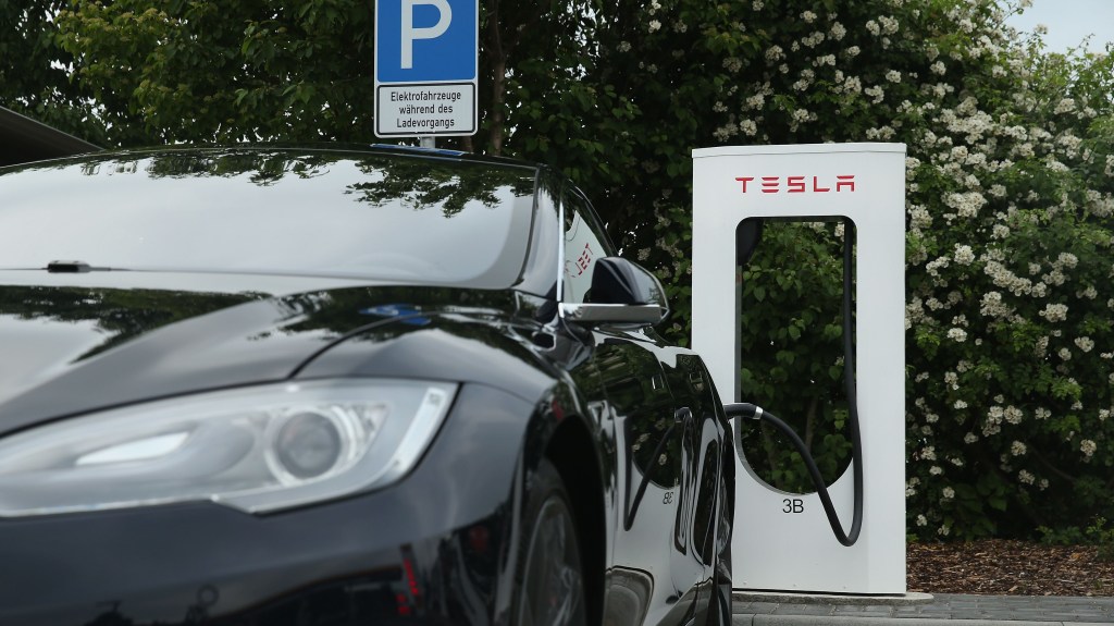 Este país podría convertirse en el primer país con más autos eléctricos que tradicionales