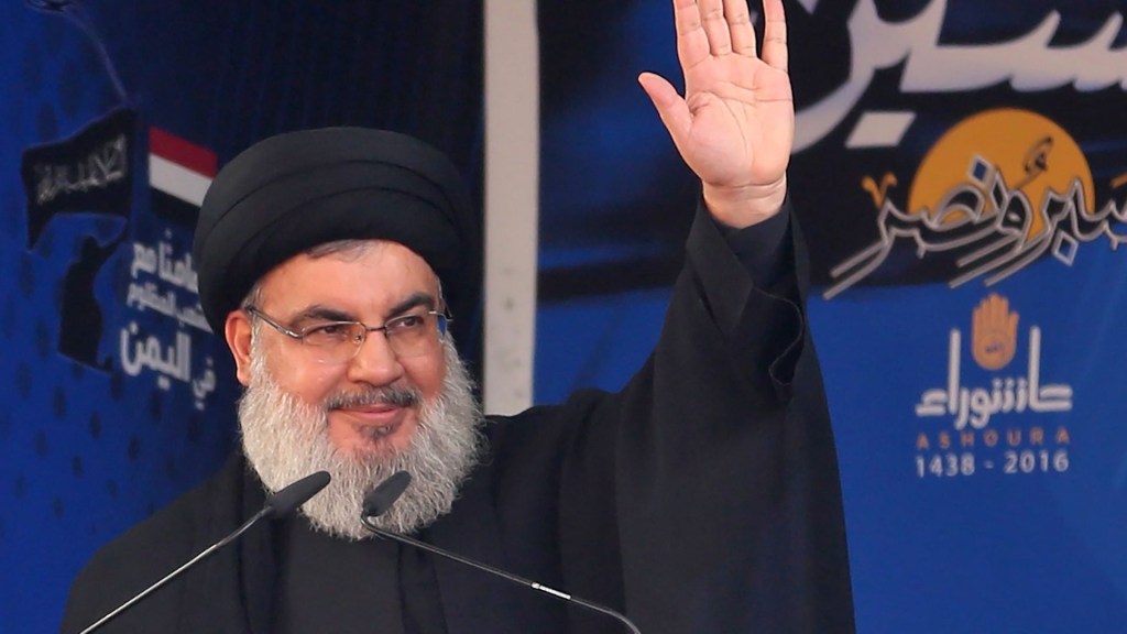 Así fue la vida y ascenso al poder de Hassan Nasrallah, el líder de Hezbollah asesinado por Israel