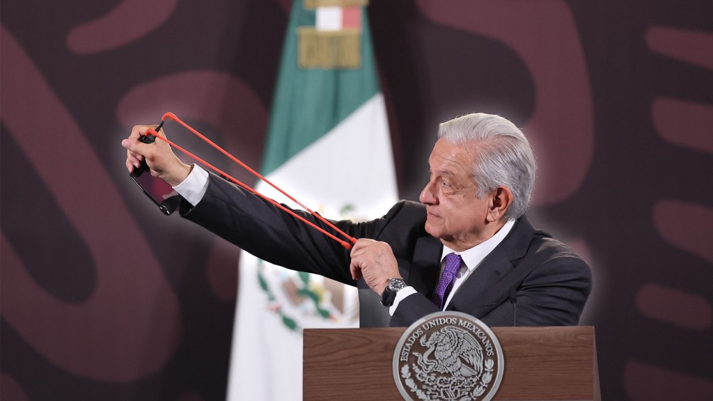 7 frases de Andrés Manuel López Obrador que dieron que hablar en su sexenio