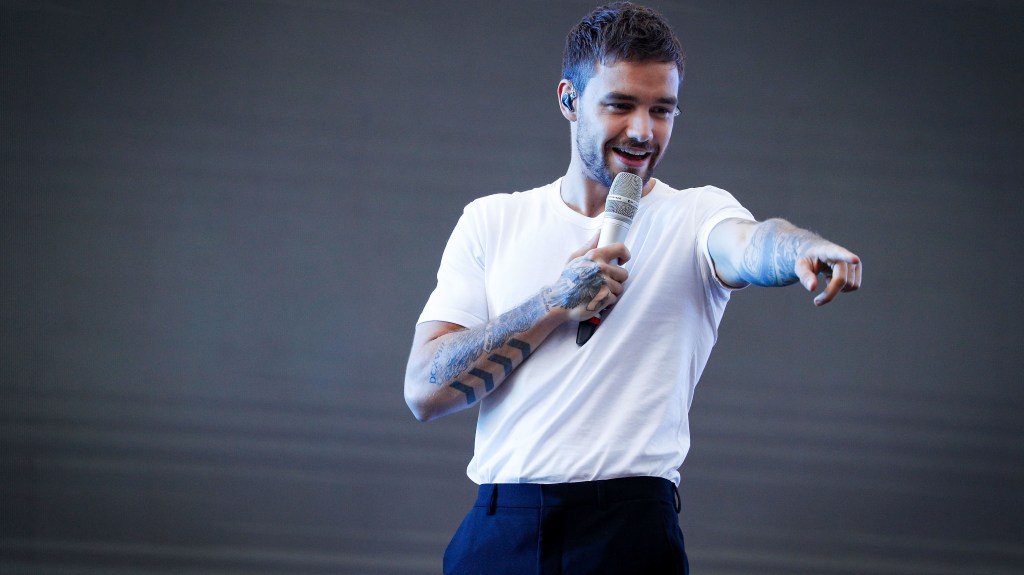 Mundo de la música de luto: artistas se despiden de Liam Payne