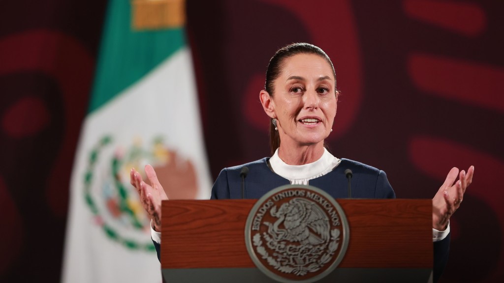 ¿Podría frenar la Suprema Corte de México la reforma al Poder Judicial? Esto dice un experto