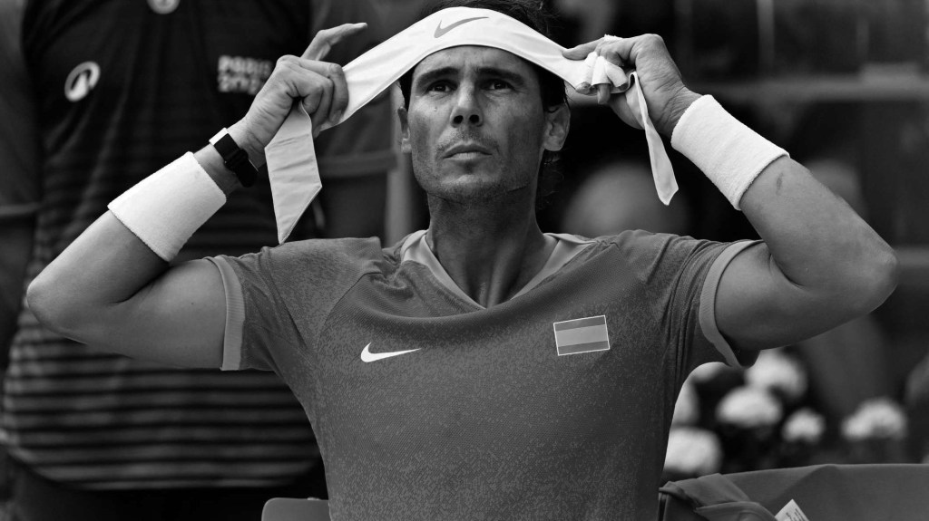 5 grandes logros de Rafael Nadal en el tenis profesional