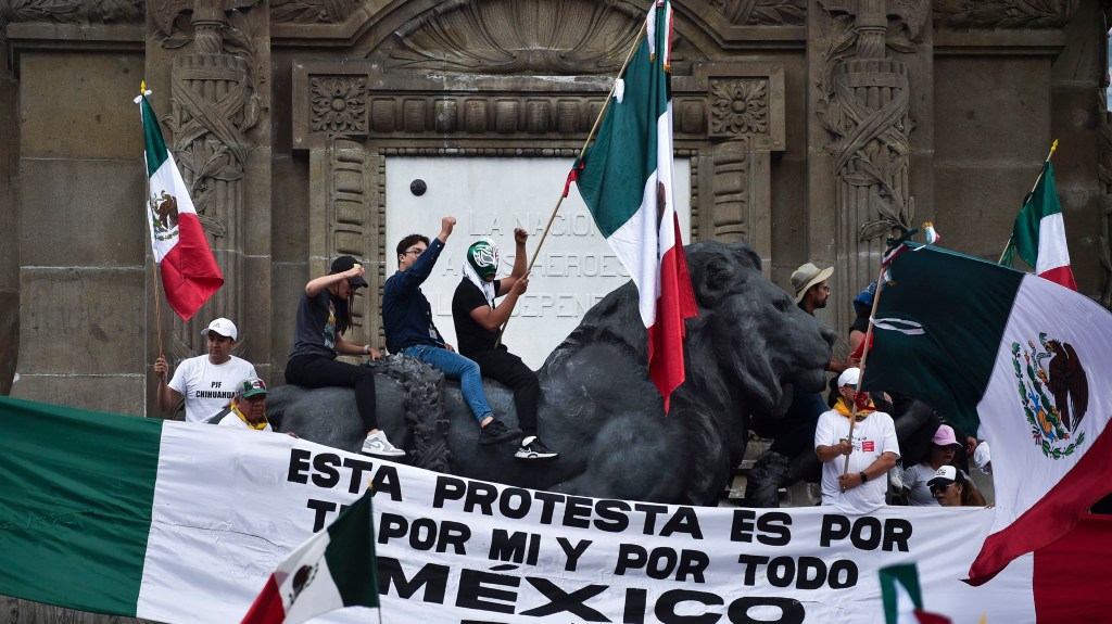 Análisis: ¿qué supone la implementación de la reforma judicial en México?