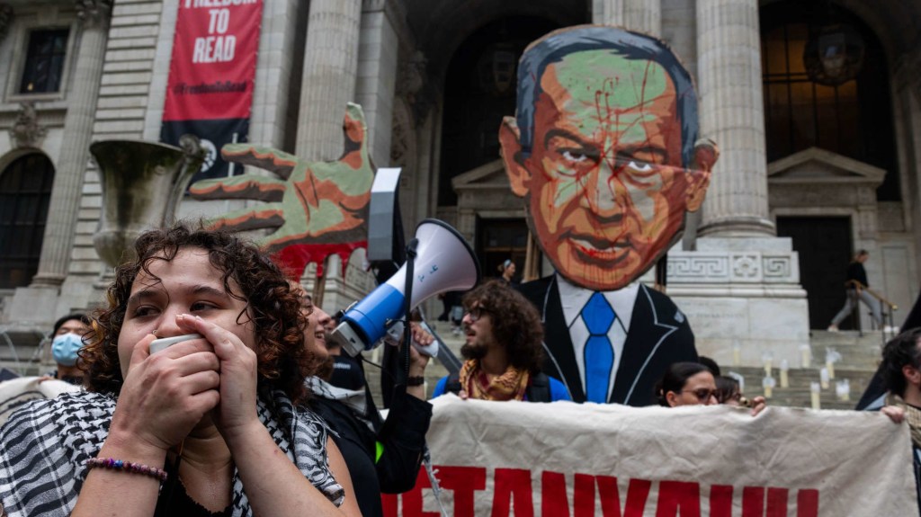 ¿Qué consecuencias electorales podría haber en EE.UU. por un conflicto entre Israel e Irán?