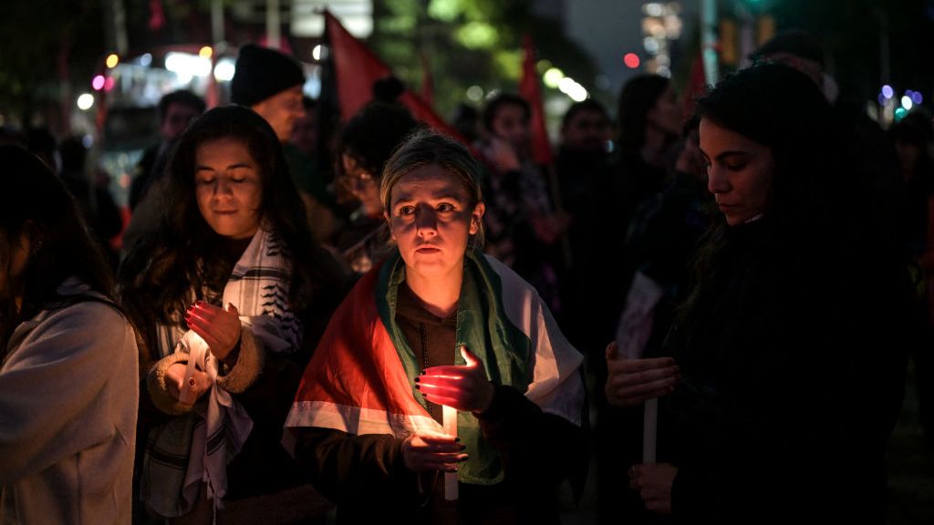 Silvia Cherem: Se ha dado permiso al odio y al antisemitismo