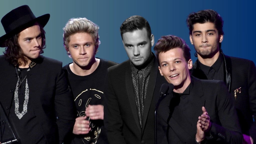 Integrantes de One Direction lamentan la muerte de Liam Payne