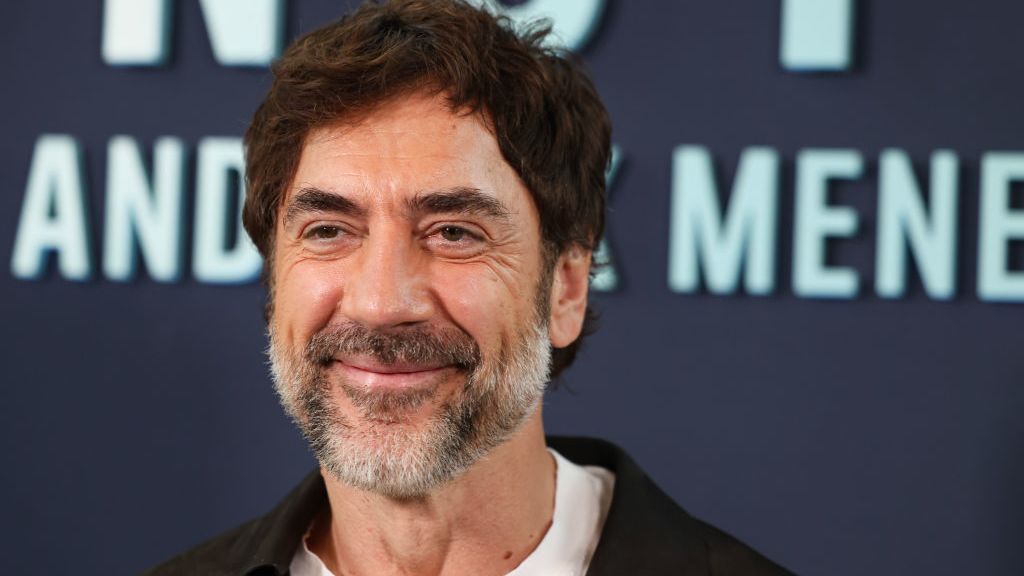 Javier Bardem produce y protagoniza la adaptación de la película "Cape Fear" a serie de televisión