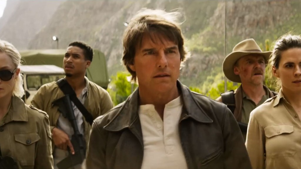 “Mission: Impossible – The Final Reckoning” llegará a los cines en 2025