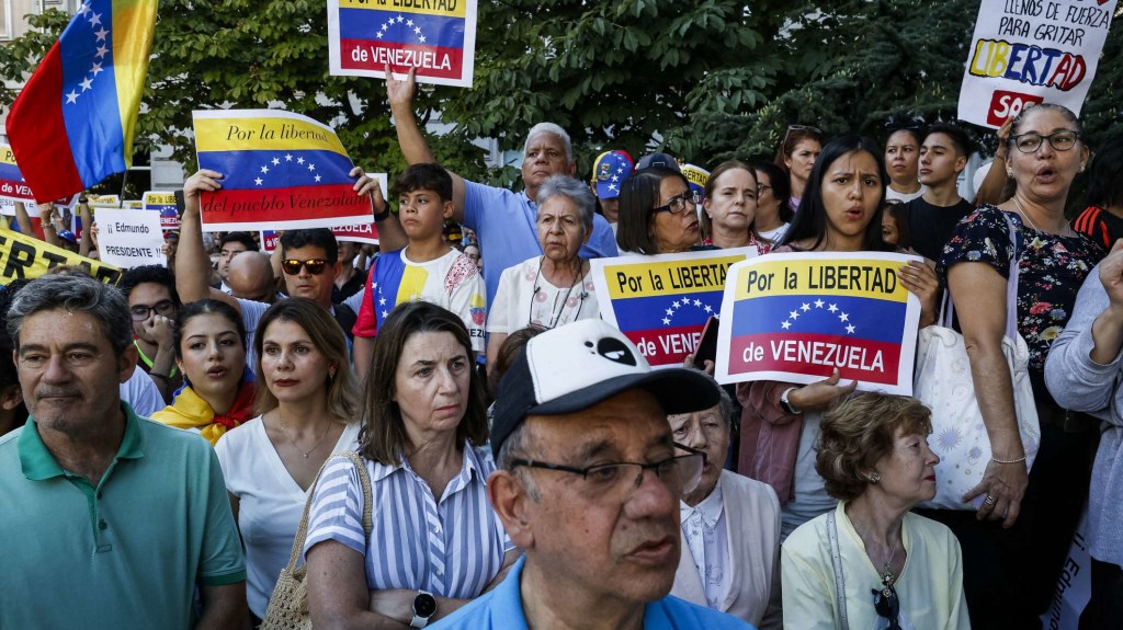 Analista dice que “no hay posibilidad alguna” de que se logre la transición de poder en Venezuela