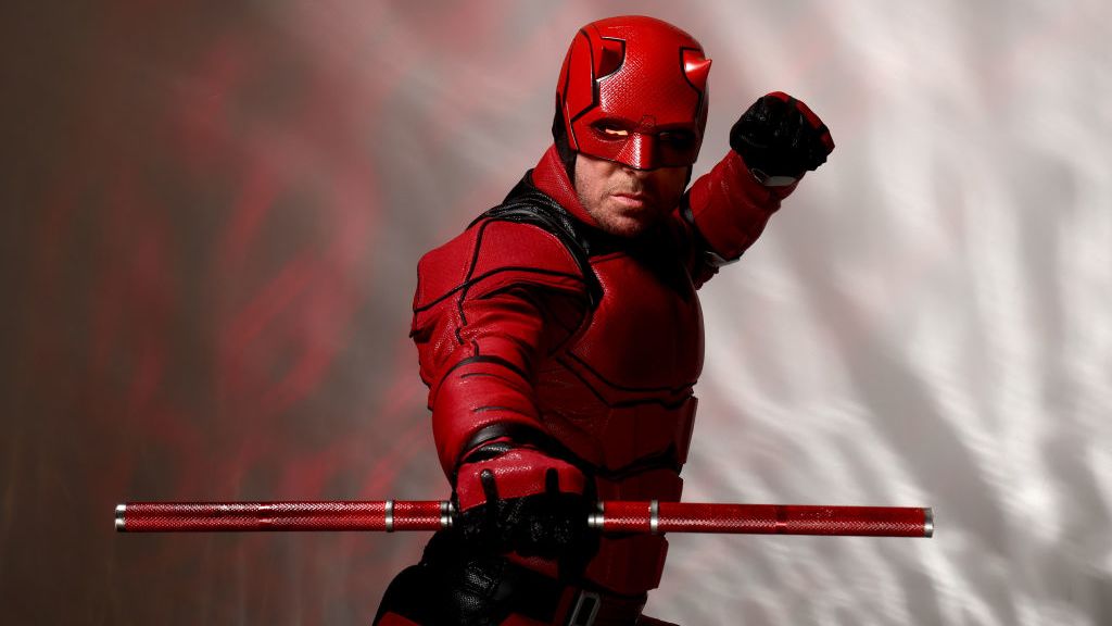 Mira el trailer de “Daredevil: Born Again”, la serie de Marvel regresa por Disney +